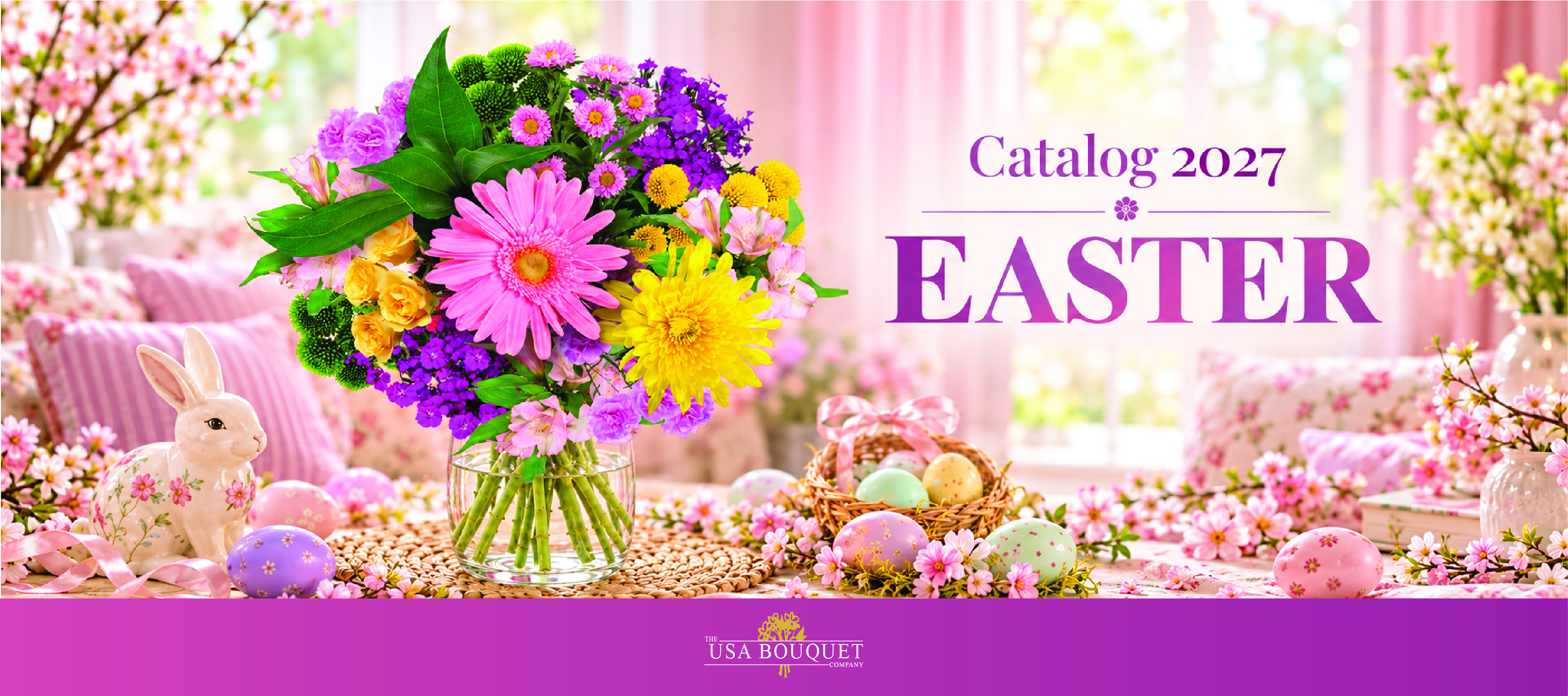 Easter Catalog